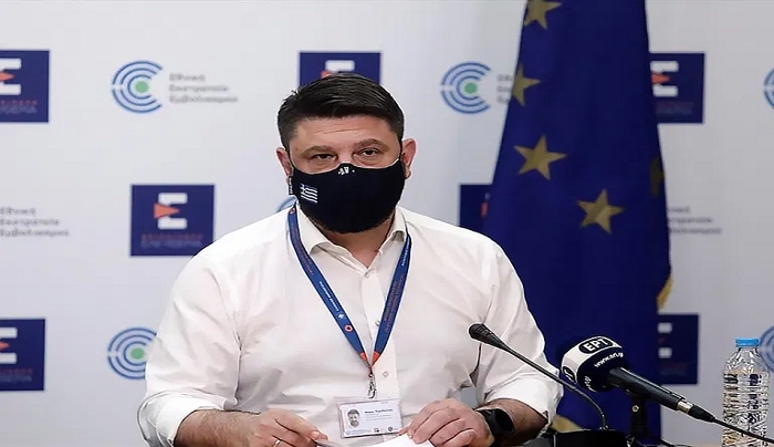 Το χρονοδιάγραμμα των επόμενων δραστηριοτήτων που ανοίγουν