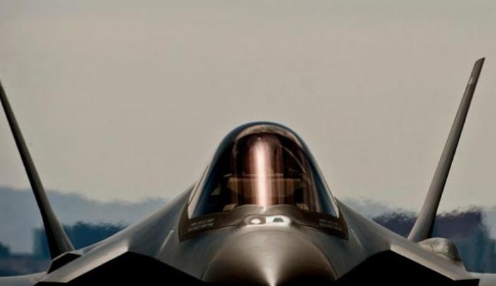 Πόλεμος εξοπλισμών στο Αιγαίο – F35 και S300 η απάντηση της Ελλάδας στην Τουρκία
