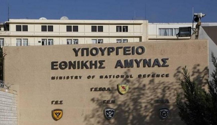 ΥΠΕΘΑ: Αναληθή τα δημοσιεύματα περί έκτακτης μεταφοράς στρατευμάτων στο Αν. Αιγαίο