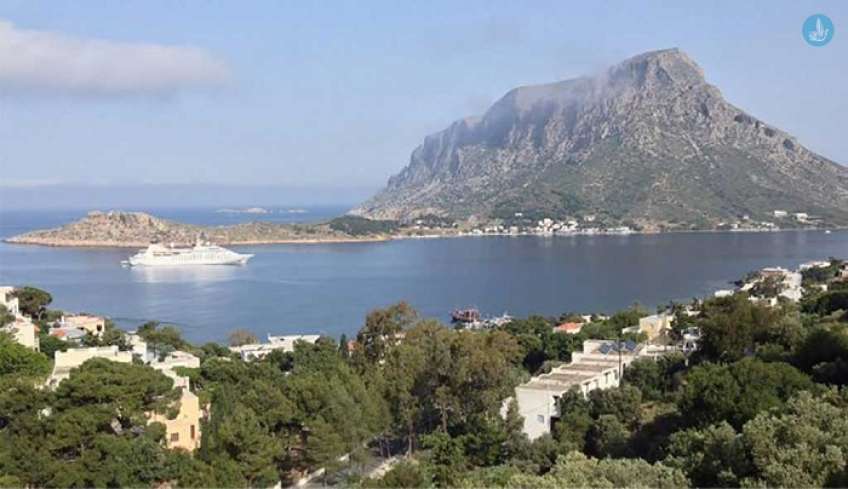 Εξαφανίστηκε 74χρονη από το νησί της Τελένδου
