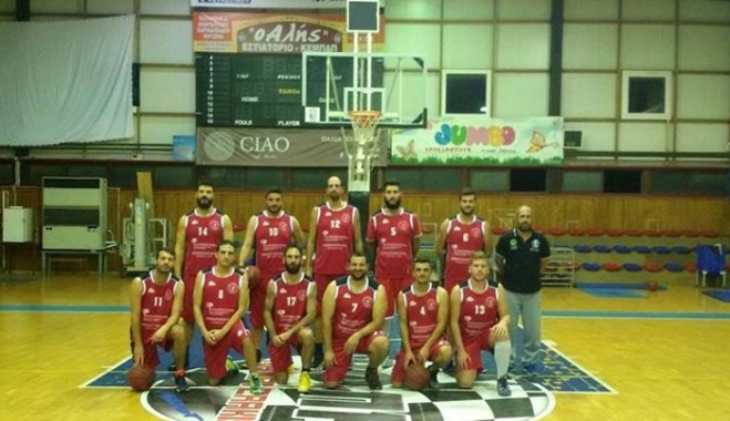 Νέα εποχή στον Ηρακλή 2000!