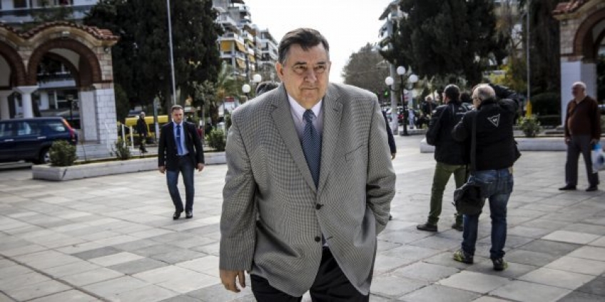 Εκλογές 2019: Αποχωρεί ο Καρατζαφέρης από την ηγεσία του ΛΑΟΣ