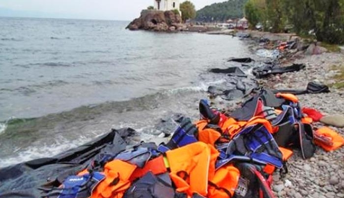 Τους στέλνουν στον θάνατο!