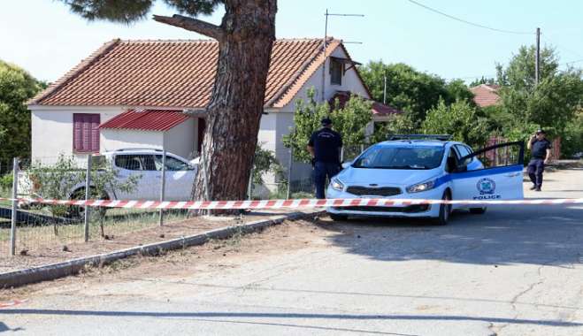 Λάρισα: Στον εισαγγελέα σήμερα ο αστυνομικός που πυροβόλησε και σκότωσε 20χρονο σε καταδίωξη -Τι είπε στην απολογία του