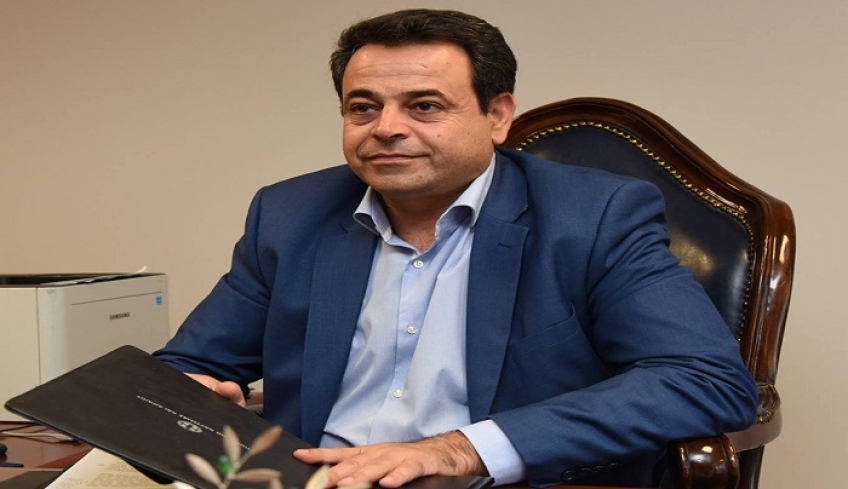 Ν. Σαντορινιός: Η ΝΔ υπόσχεται εργασιακό Μεσαίωνα και ιδιωτικοποιήσεις στην υγεία, αυτό είναι το πρόγραμμά τους»