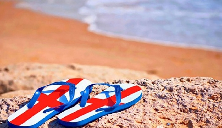 Η Ελλάδα στην δεύτερη θέση των προτιμήσεων των Βρετανών, για το Καλοκαίρι του 2019