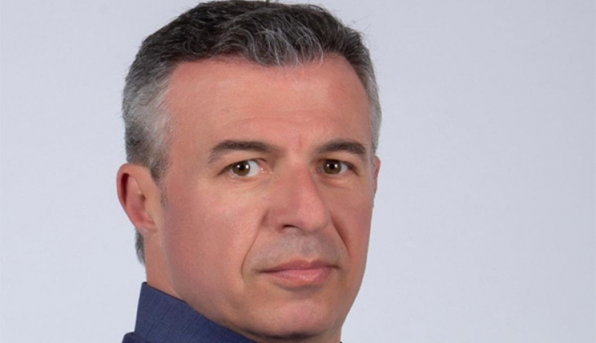 ΚΑΜΠΟΥΡΑΚΗΣ ΣΤΑΜΑΤΗΣ ΥΠΟΨΗΦΙΟΣ ΔΗΜΟΤΙΚΟΣ ΣΥΜΒΟΥΛΟΣ ΜΕ ΤΗΝ ΙΣΧΥΡΗ ΚΩΣ
