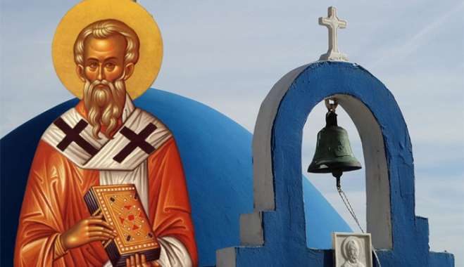 Εορτολόγιο 3 Σεπτεμβρίου: Ποιοι γιορτάζουν σήμερα