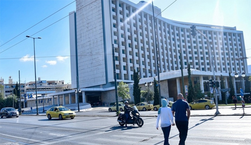 Αναστολή λειτουργίας των ξενοδοχείων 12μηνης λειτουργίας