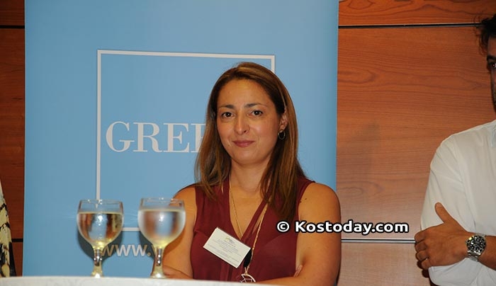 Η Ένωση Ξενοδόχων Κω για το «FVW workshop- Κως 2016»