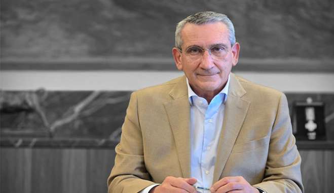 Υπεγράφη η εργολαβική σύμβαση για την εκτέλεση του έργου αποκατάστασης των υποσκαφών στον προβλήτα Λιμένα Λακκίου Λέρου
