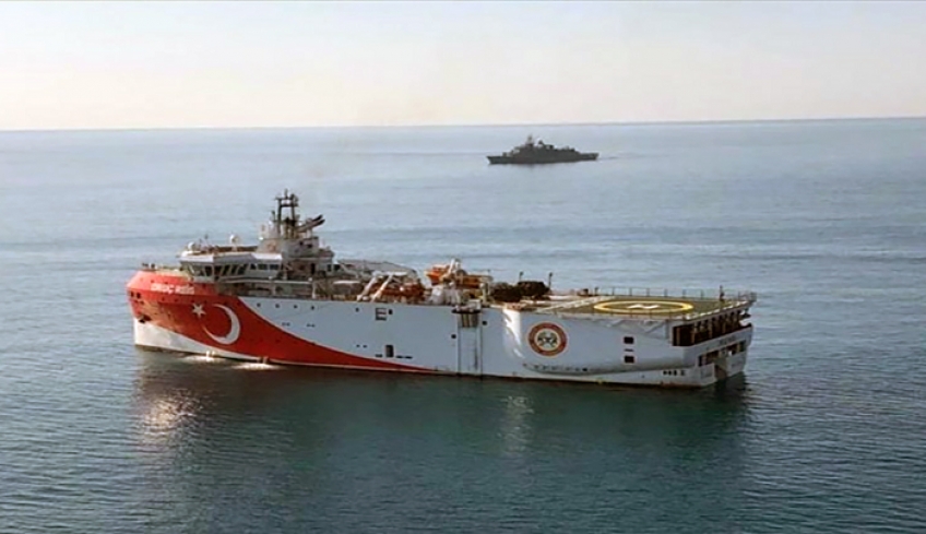 Η Τουρκία δυναμιτίζει το κλίμα: Επεκτείνει την παράνομη Navtex ως τις 27 Αυγούστου