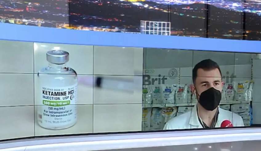 Διαρρήξεις σε κτηνιατρεία στο Βόλο: Κλέβουν κεταμίνη και ηρεμιστικά