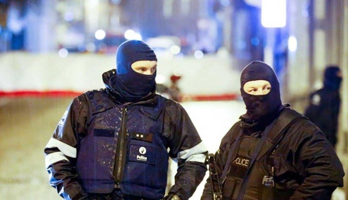 Για πολλαπλά τρομοκρατικά χτυπήματα ετοιμάζεται το Λονδίνο