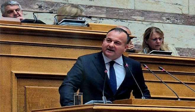 Γιάννης Παππάς: Ο πρωτογενής τομέας είναι υπόθεση εθνικής συνέχειας.