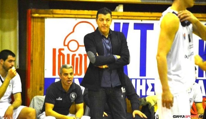 Τέλος και ο Αλμπάνης από τον Ιπποκράτη!