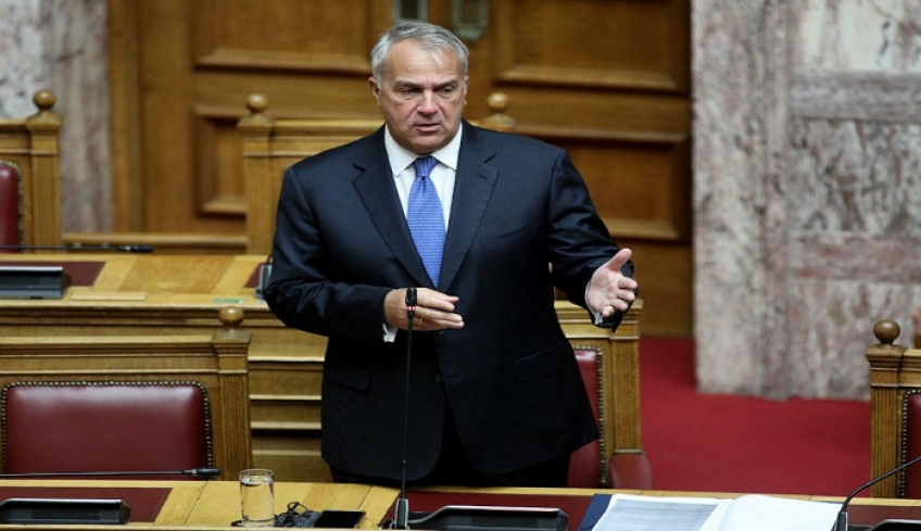Μ. Βορίδης: Μοριοδότηση γλωσσών και εμπειρίας στους διαγωνισμούς του ΑΣΕΠ
