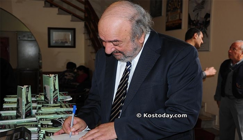 Γ. Νικητιάδης: Δημεύουν τις Ιαματικές πηγές μας εν μέσω πανδημίας