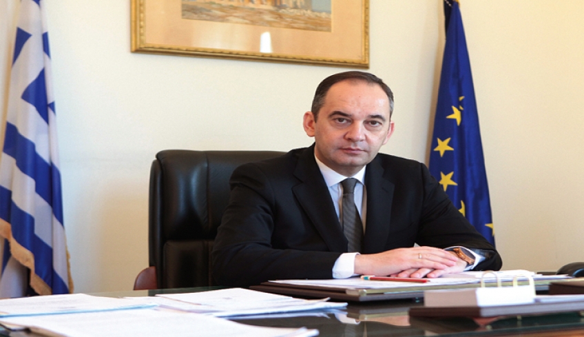 Αναβάλλεται η επίσκεψη του Υπουργού Ναυτιλίας στη Ρόδο