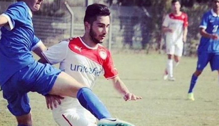 «Πιστεύω στις δυνατότητες μου»