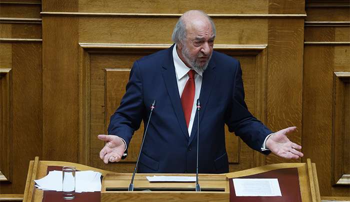 Γ. Νικητιάδης προς ΝΔ:  Μη μετατρέπετε τη «visa express» σε ταλαιπωρία για τους επισκέπτες της Δωδεκανήσου