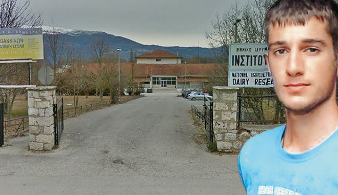 Αγωγή για το «χάδι» στους βασανιστές του Βαγγέλη ετοιμάζει η οικογένεια