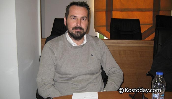 Α. Σταματάκης: Συγχαρητήριο στους αθλητές του Ναυτικού Όμιλου Κω