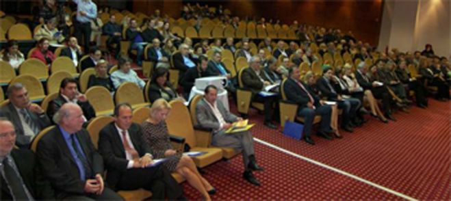 Λαϊκή Συσπείρωση στο 2 Αναπτυξιακό Συνέδριο του Δήμου