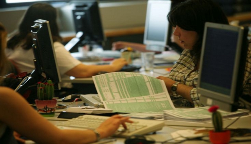 Προς παράταση οι φορολογικές δηλώσεις – Σε δόσεις οι οφειλές μετά τον Ιούνιο