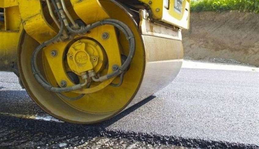 Ασφαλτόστρωση στην Κέφαλο από την Περιφέρεια Νοτίου Αιγαίου