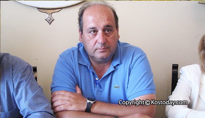 ΑΓΑΝΑΚΤΗΣΗ της Ένωσης Αστυνομικών Β. Συγκροτήματος Δωδ/σου για τις δηλώσεις ΚΑΜΜΕΝΟΥ