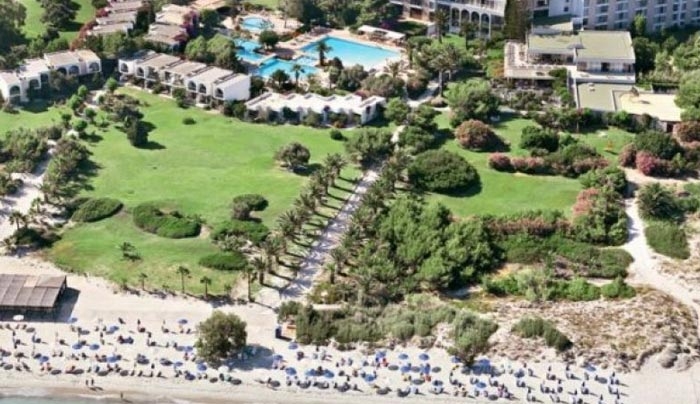 Νέο ενδιαφέρον σεμινάριο του HolidayCheck στην Κω