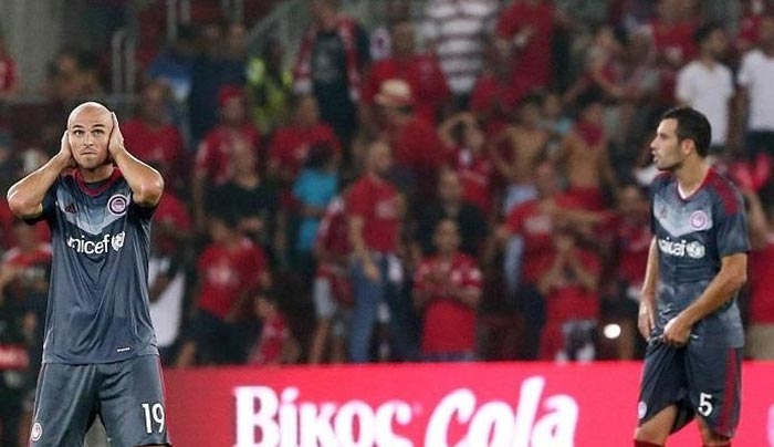 Τεράστιο το οικονομικό πλήγμα για Ολυμπιακό με τον αποκλεισμό