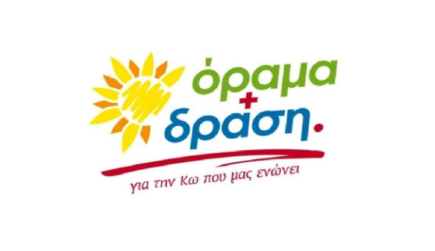 Όραμα &amp; Δράση για Απολογισμό: Είθισται τα παραμύθια για ψηφοφόρους να είναι μεγάλα! Ευχόμαστε στον κ. Νικηταρά καλή… αφήγηση