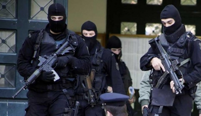 «Τυφώνας» της ΕΛ.ΑΣ με τον φόβο ένοπλων επιθέσεων και ακραίων περιστατικών το καλοκαίρι του 2018