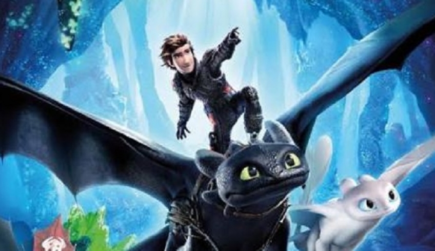 Πάμε σινεμά; Δείτε το πρόγραμμα προβολών από τις 18 έως τις 24 Απριλίου