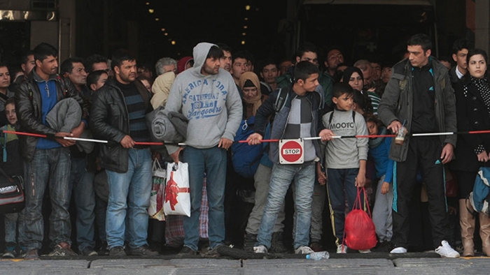 Κυβερνητικό Συμβούλιο για την Προσφυγική και Μεταναστευτική Πολιτική