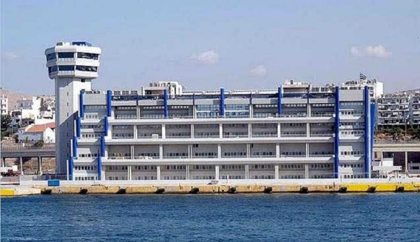 Στο υπ. Ναυτιλίας σήμερα ο Μητσοτάκης -Συνάντηση με Πλακιωτάκη