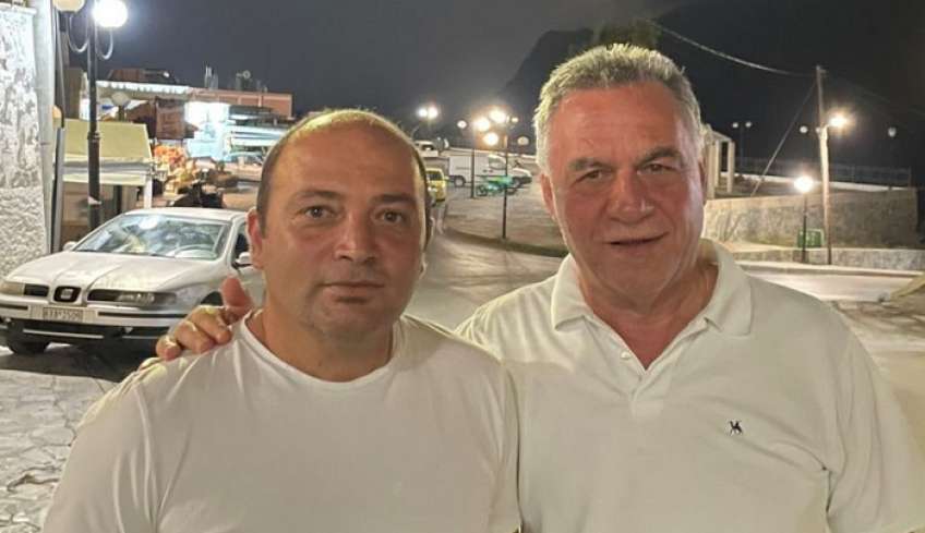 ΜΑΝΟΛΗΣ ΚΟΡΚΗΣ: ‘’Η ΜΕΛΙΣΣΟΚΟΜΙΑ ΘΕΛΕΙ ΣΤΗΡΙΞΗ και Η ΚΕΦΑΛΟΣ ΕΝΑ ΙΣΧΥΡΟ ΑΦΗΓΗΜΑ!’’