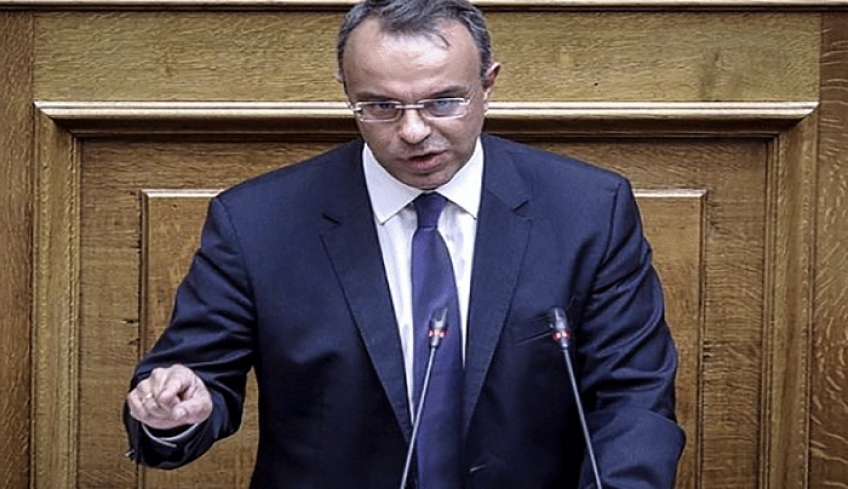 Σταϊκούρας: Στήριξη και το Μάϊο σε εταιρείες που δεν θα ανοίξουν