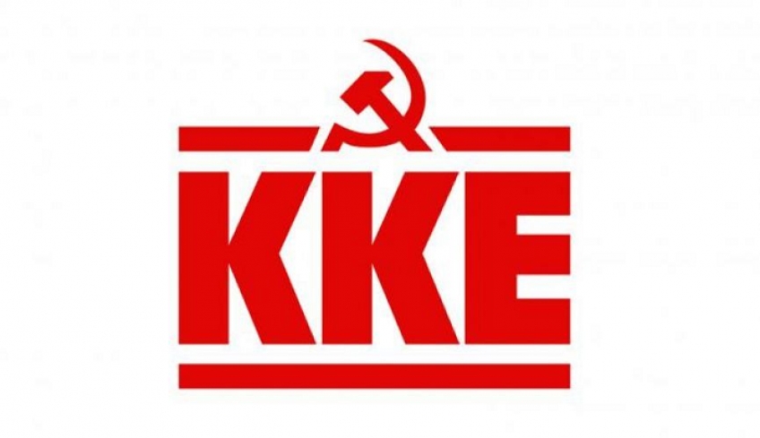 Ερώτηση ΚΚΕ προς Υπουργό Εργασίας για ξενοδοχοϋπαλλήλους στον Όμιλο Κυπριώτη.