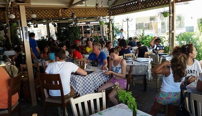 Με πολύ κόσμο τα μέλη της Φιλαρμονικής Αγρινίου στου "ΧΑΣΑΝ" (Βίντεο &amp; Φωτό)