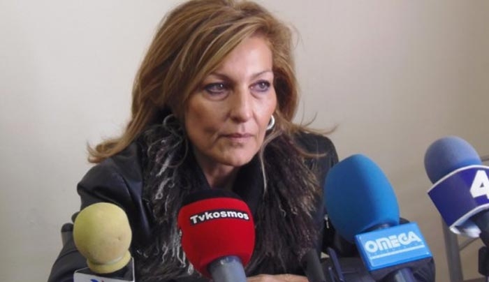 Δωρεάν στέγαση από την ΧΕΝ πρωτοετών φοιτητριών που εισήχθησαν σε Σχολές της Αθήνας