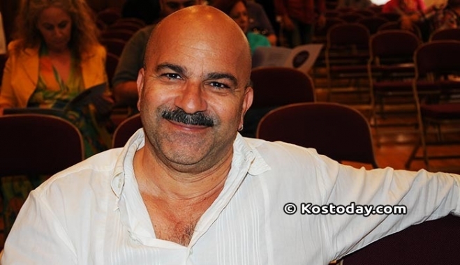 ΑΓΓΕΛΟΣ ΒΑΒΛΑΣ: Ο κ. Καματερός μπορεί να λέει ότι θέλει και ότι προλαβαίνει…Οι πολίτες ξέρουν την αλήθεια