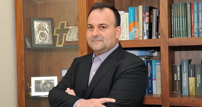 Ο Γιάννης Παππάς ο “πολιτευτής της καρδιάς μας”…(διαβάστε γιατί)