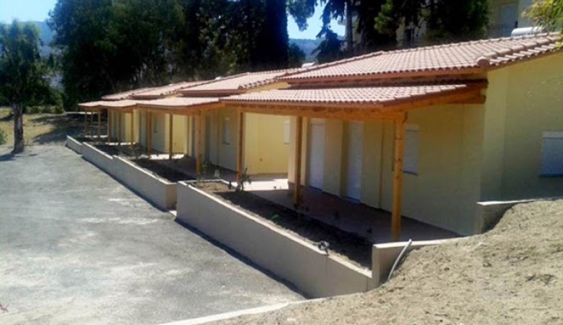 ΓΕΣ: Ολοκλήρωση τεσσάρων διαμερισμάτων για το προσωπικό