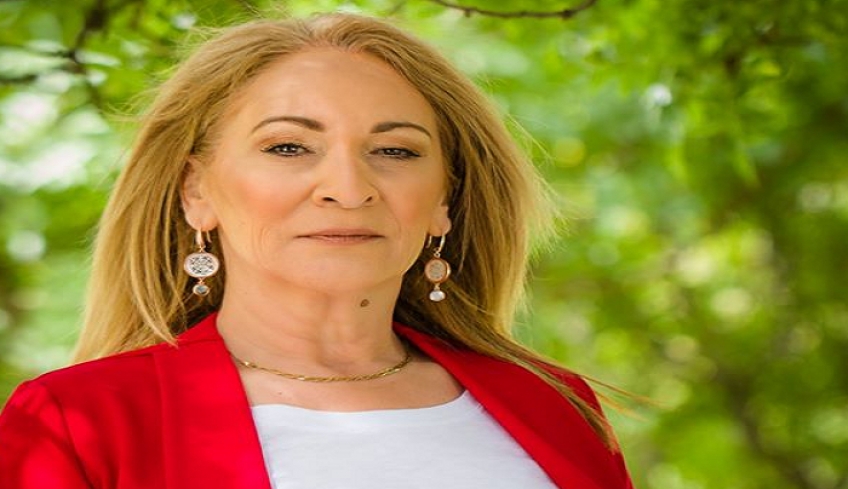 Ιωάννα Ρούφα: Δώστε πίσω τα χρήματα που υφαρπάξατε από τους πολίτες της Κω που μειώσεις ακούνε και μειώσεις δεν βλέπουν.
