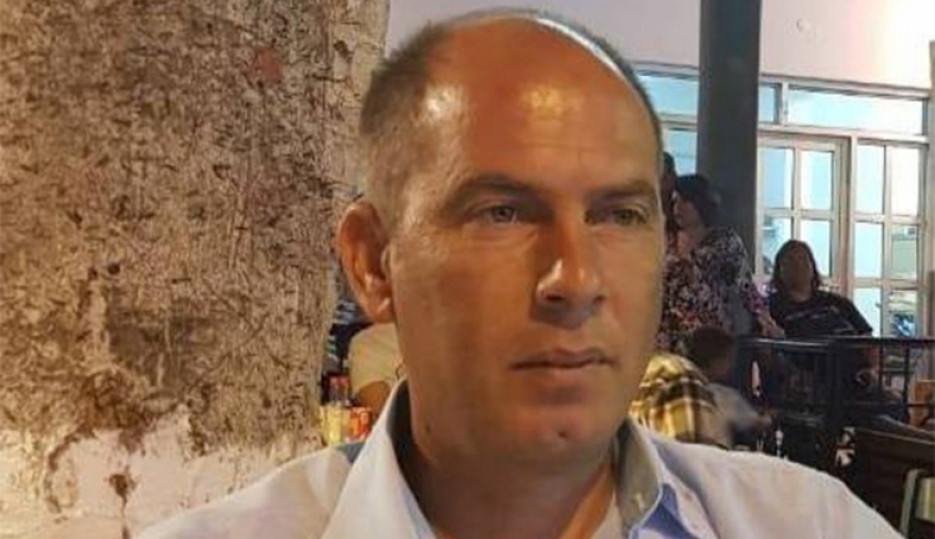 ΜΟΣΧΟΣ ΖΕΡΒΟΣ ΠΡΟΕΔΡΟΣ Δ.Κ.ΜΑΡΙΤΣΩΝ