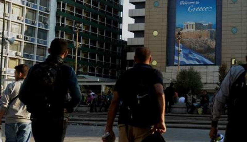 Μεγάλο «χτύπημα» της ΕΛ.ΑΣ. σε κύκλωμα ναρκωτικών στην Ομόνοια - 15 συλλήψεις