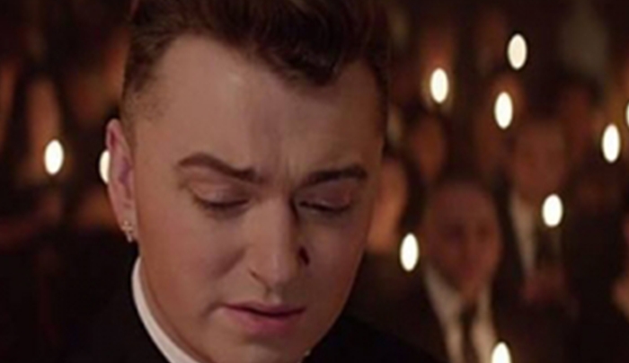 Το νέο video clip του Sam Smith θα σε κάνει να βαλαντώσεις στο κλάμα